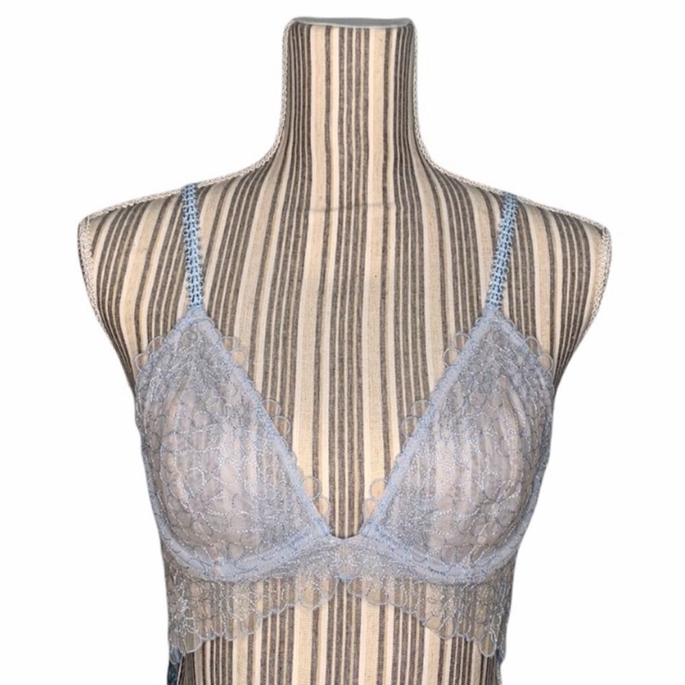 Intimately Free People Lucia Underwire Bra